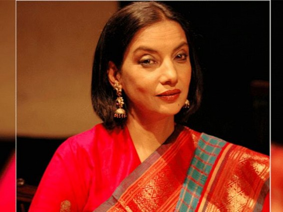 Casting directors play big part today: Shabana Azmi