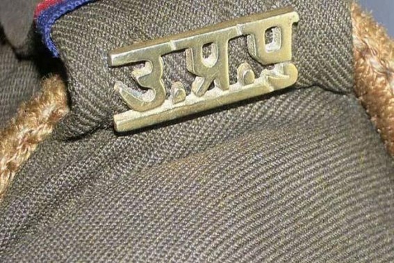 Prayagraj police questions church officials in Agra Prayagraj police questions church officials in Agra