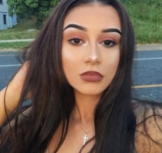 Model cries incessantly after likes disappeared on Instagram