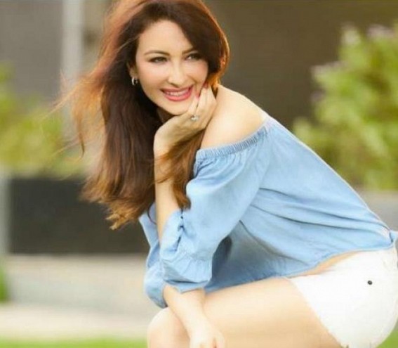 Going live best way to connect with fans: Saumya Tandon