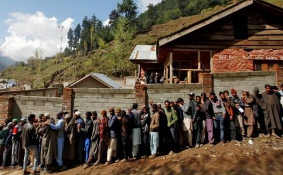 J&K will now be UTs of J&K and Ladakh J&K will now be UTs of J&K and Ladakh