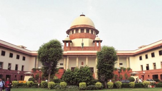 SC reserves order on Tarun Tejpal's plea