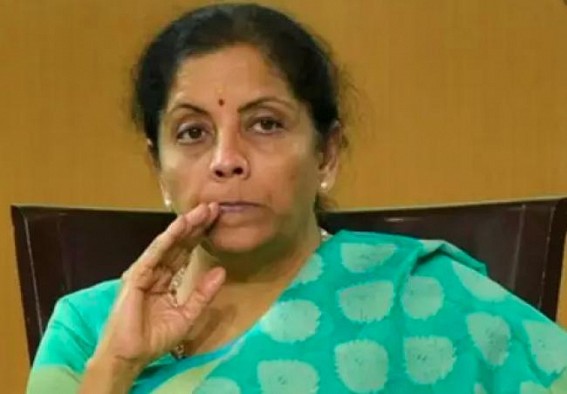 India needs single corporate tax rate of 25%: KPMG India needs single corporate tax rate of 25%: KPMG