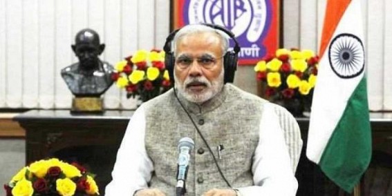PM calls for 'revolution' against single-use plastic