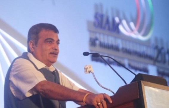 Infra spending push to revive auto sales: Govt Infra spending push to revive auto sales: Govt