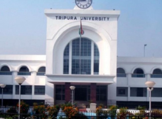 Police, Women Commission's role alleged as 'unsatisfactory' in Tripura University hostel staff harassment case Police, Women Commission's role alleged as 'unsatisfactory' in Tripura University hostel staff harassment case
