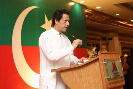 LoC march delayed till Imran's speech at UNGA
