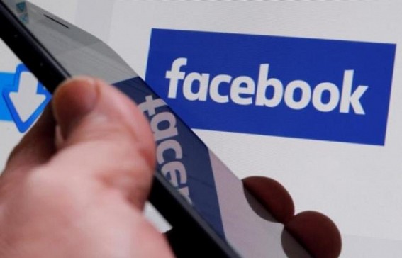 Facebook removed 26mn terror-related content in 2 years Facebook removed 26mn terror-related content in 2 years