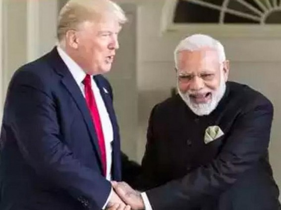 After Russia, US hints at oil for India on concessional terms