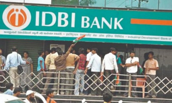 IDBI Bank okays preferential issues to LIC, Govt IDBI Bank okays preferential issues to LIC, Govt