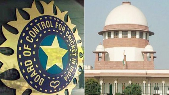 SC allows TN Cricket Association to hold elections on Sept 28 SC allows TN Cricket Association to hold elections on Sept 28