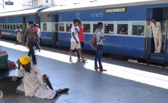 IRCTC IPO, largest of IR arms, to open on Monday IRCTC IPO, largest of IR arms, to open on Monday