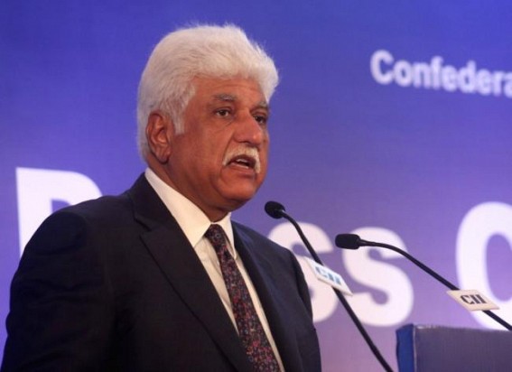 Rakesh Mittal lays out telcos' pains, says market still sustainable