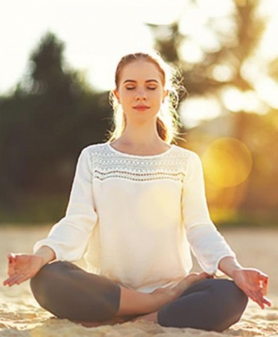 Mindfulness may reduce opioid cravings: Study Mindfulness may reduce opioid cravings: Study