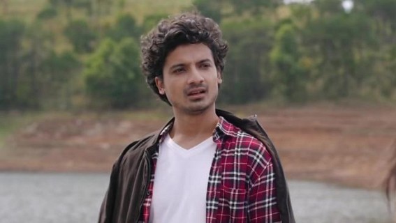 Priyanshu Painyuli added his own experience to 'Upstarts' Priyanshu Painyuli added his own experience to 'Upstarts'