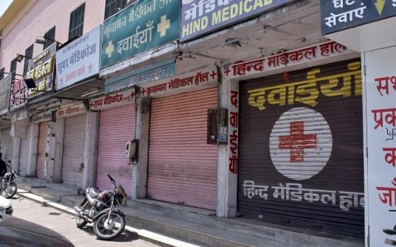 Online pharmacies to grow to $3.7 billion by 2022: CLSA