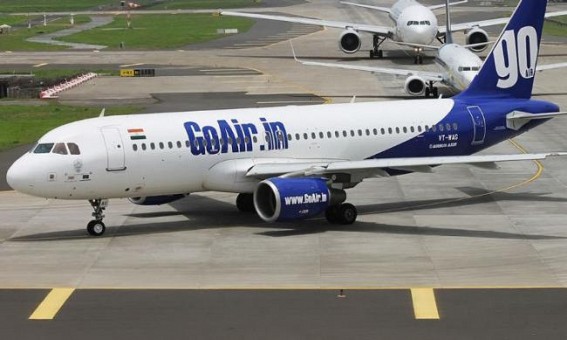 Ex-Jet Airways chief Dube joins GoAir as advisor