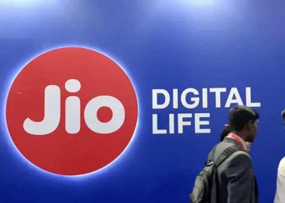 RIL may be aiming listing of Jio post debt free status: Sources
