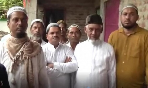 Tripura BJP Govt cancels religious festival rally, said ‘Law & Order issue’ Tripura BJP Govt cancels religious festival rally, said ‘Law & Order issue’