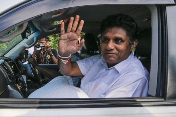 Around 80% turnout in Sri Lanka polls Around 80% turnout in Sri Lanka polls