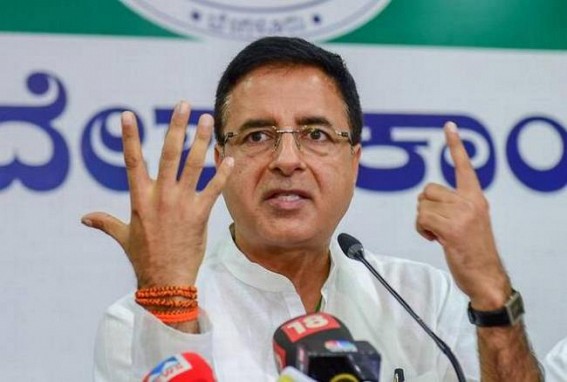 Congress targets government on electoral bond scheme