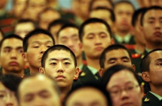 China due to introduce face scans for mobile users