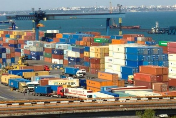 India's 'export hub' dream needs new reforms: Gita Gopinath