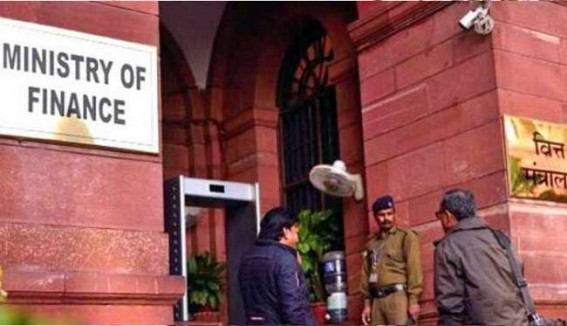 No need to mention religion for bank A/c, KYC: Finance Secy