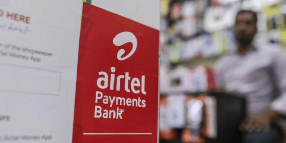 Airtel Payments Bank enables 24x7 NEFT transfers