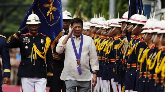 Philippines consider new visa rules for Americans