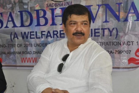 BJPâ€™s crew members tensed over trembling Party vessel, local leaders running door to door requesting public to skip Sudip Barmanâ€™s rally on Jan 3rd