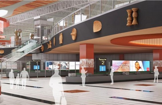 Tripura to have International Airport by 2019 with â€˜world class facilitiesâ€™, Maharaja Bir Bikram Airport will be Northeast 3rd International Airport after Guwahati and Imphal