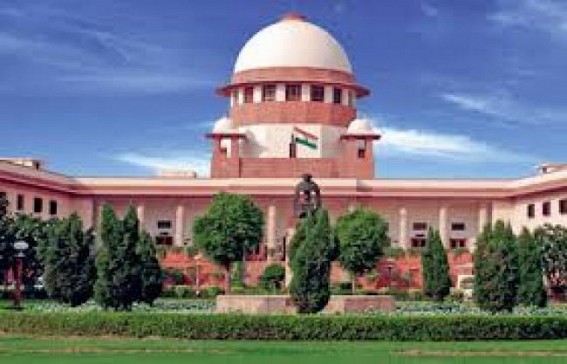 Elevation to SC: Govt 'disagrees' with collegium on two judges Elevation to SC: Govt 'disagrees' with collegium on two judges