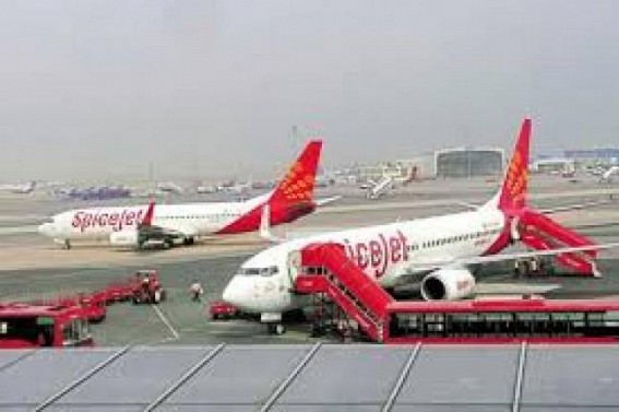 Government enters cockpit to curb air fare hike