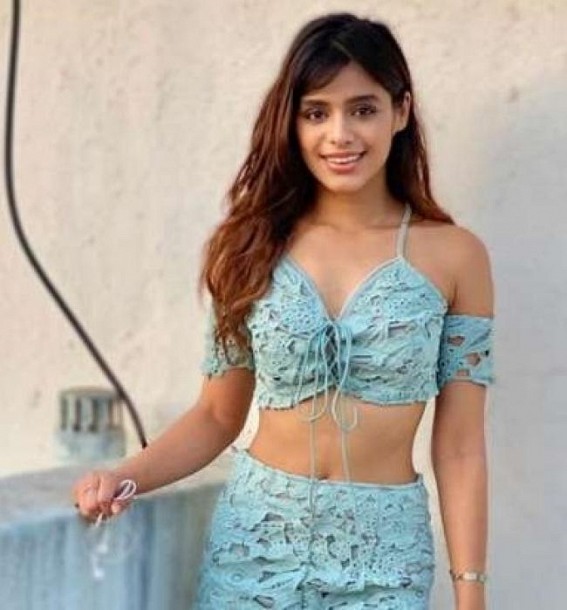 Pranati was initially 'intimidated' by Supriya Pathak