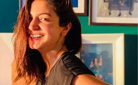 Anushka Sharma: Theatrical releases are here to stay in India