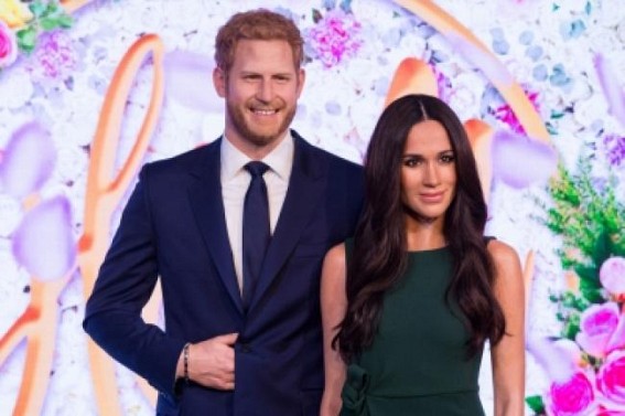 Prince Harry on 1st royal duty since talks with Queen Prince Harry on 1st royal duty since talks with Queen