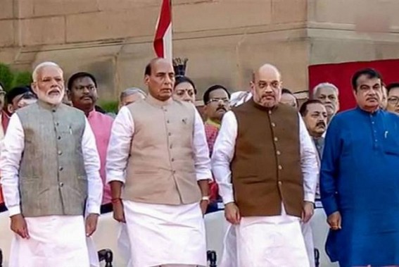Cabinet nod to extension to OBC sub-categorisation panel Cabinet nod to extension to OBC sub-categorisation panel
