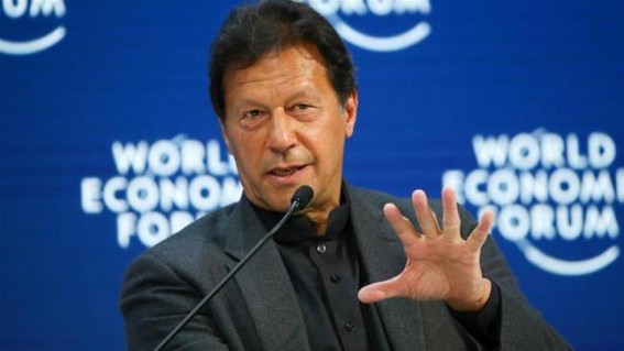Imran Khan should've been Pak cricket coach, not PM: 'Gul Makai' director Imran Khan should've been Pak cricket coach, not PM: 'Gul Makai' director
