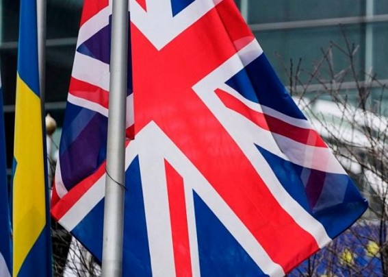 Johnson's Brexit deal becomes law Johnson's Brexit deal becomes law