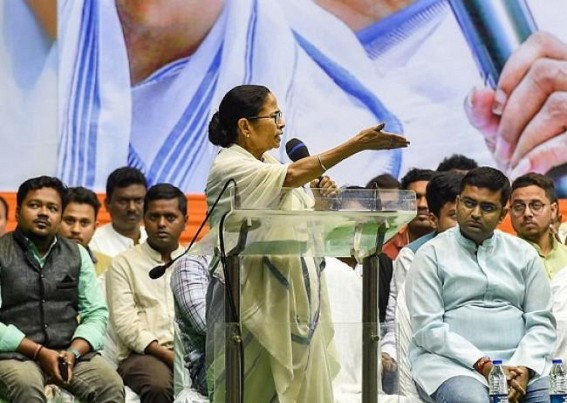 Bengal Assembly passes resolution against CAA Bengal Assembly passes resolution against CAA
