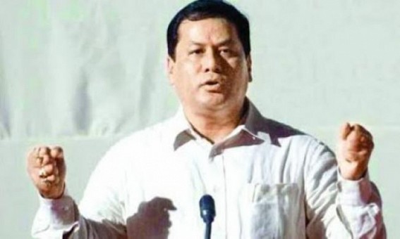 Over 1,500 NDFB ultras lay down arms in Assam