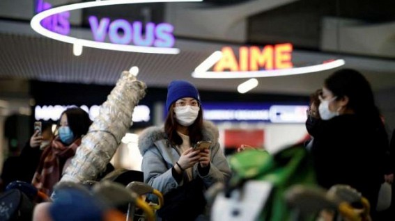 China coronavirus cases rise to 7,700 as evacuations continue China coronavirus cases rise to 7,700 as evacuations continue