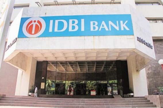 Govt may clear CVC oversight before share sale in IDBI Bank Govt may clear CVC oversight before share sale in IDBI Bank