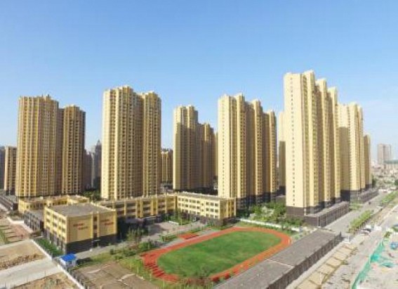 CREDAI's new app to help connect home buyers, developers CREDAI's new app to help connect home buyers, developers