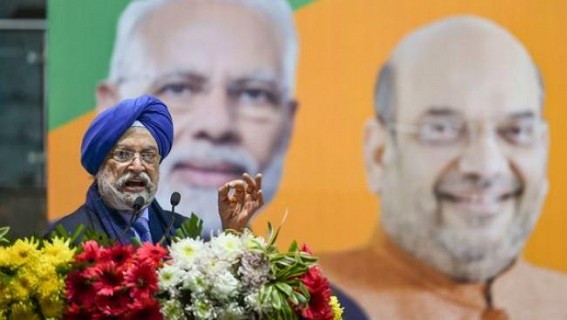 This time, no problem in Air India's divestment: Minister 