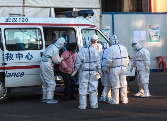 2 die in Iran after testing positive for COVID-19