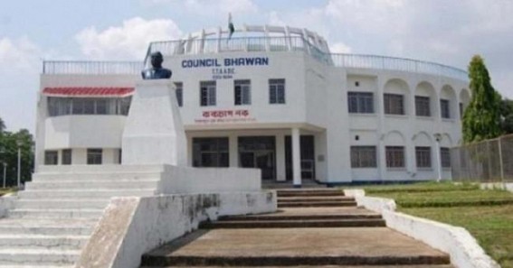 Tripura ADC Election : Poll to be conducted in 28 seats