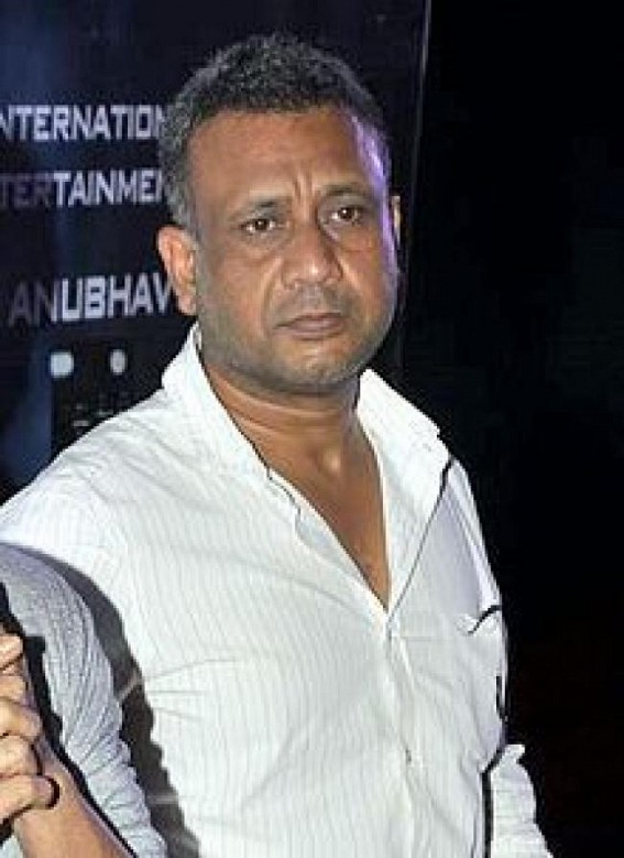 Anubhav Sinha: Who'd think one day I'd make a film based on a slap Anubhav Sinha: Who'd think one day I'd make a film based on a slap