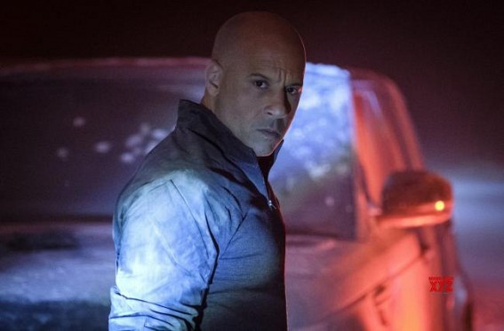 Bloodshot is a person with moral compass: Co-Creator